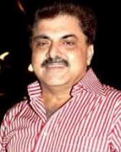 Ashoke Pandit