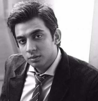 Ashrut Jain