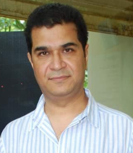 Ashu Trikha