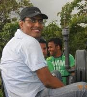 Ashutosh Apte