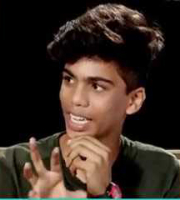 Ashutosh Gaikwad