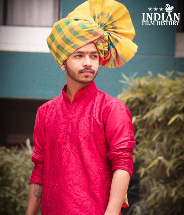 Ashutosh Jha