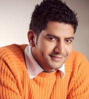 Ashutosh Kaushik