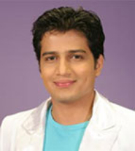 Ashutosh Kulkarni