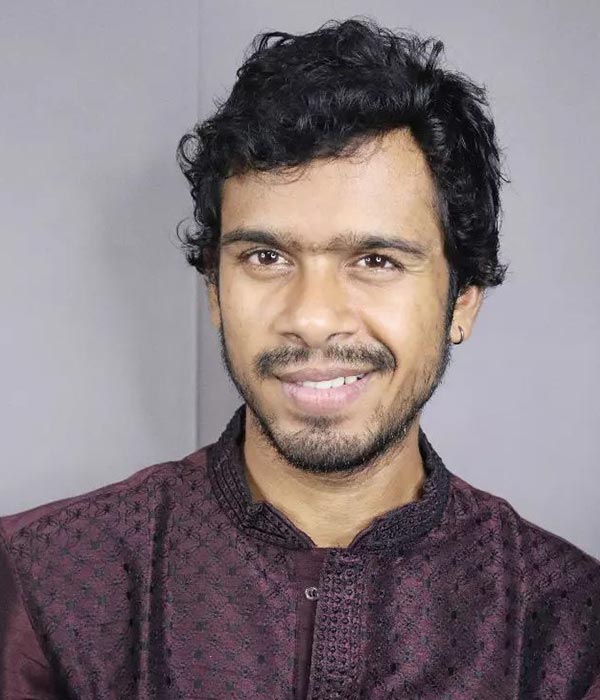Ashutosh Kushwaha
