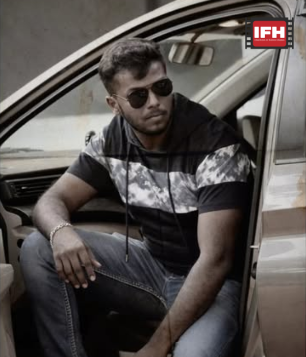 Ashutosh Palo