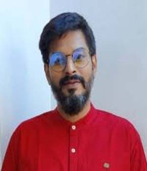 Ashutosh Parandkar