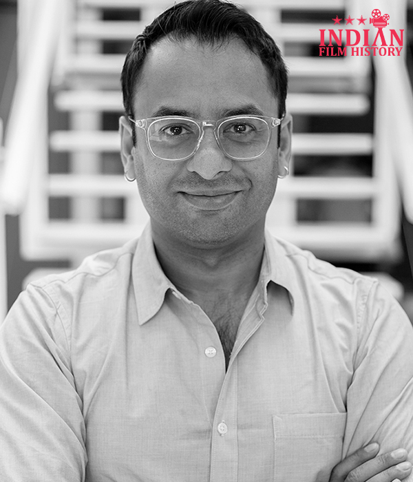 Ashutosh Phatak