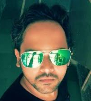 Ashutosh S Raaj