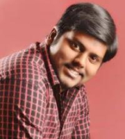 Ashvin Raja