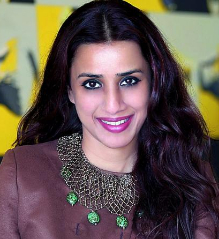 Ashvini Yardi