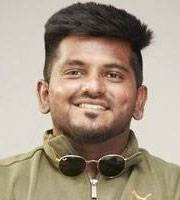 Ashwath Marimuthu
