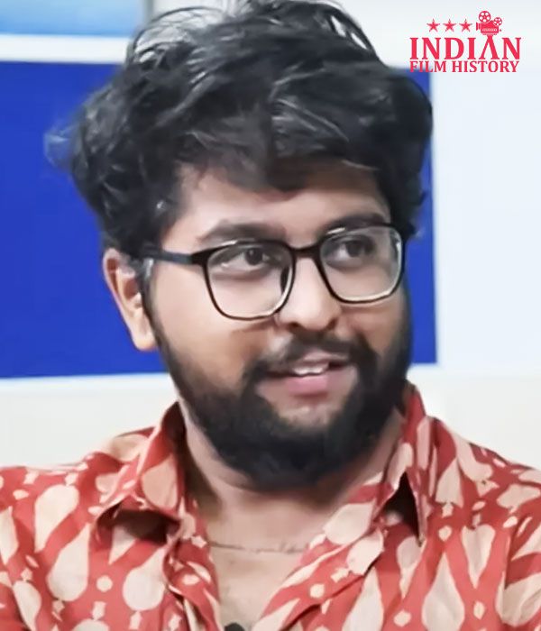 Ashwin Chitale