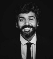 Ashwin Kakumanu