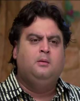 Ashwin Kaushal