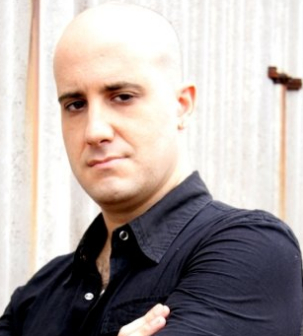 Ashwin Mushran