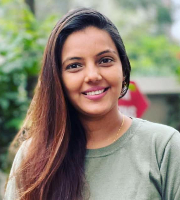 Ashwini Bagal
