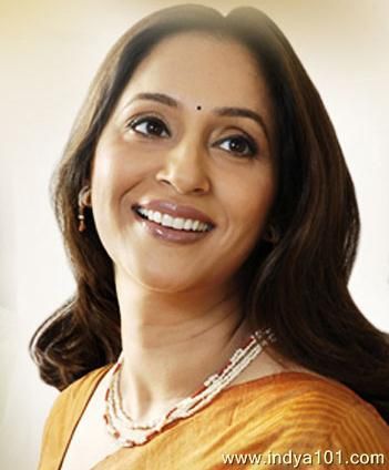Ashwini Bhave