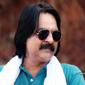 Ashwini Chaudhary