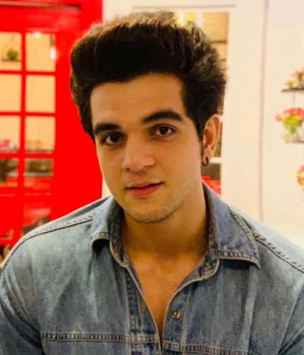 Ashwini Koul