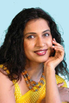 Ashwini Kulkarni