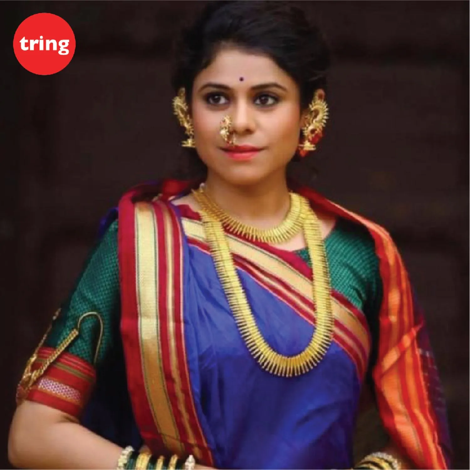 Ashwini Mahangade