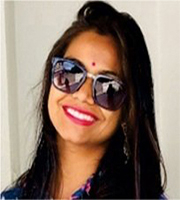 Ashwini Maheshwari