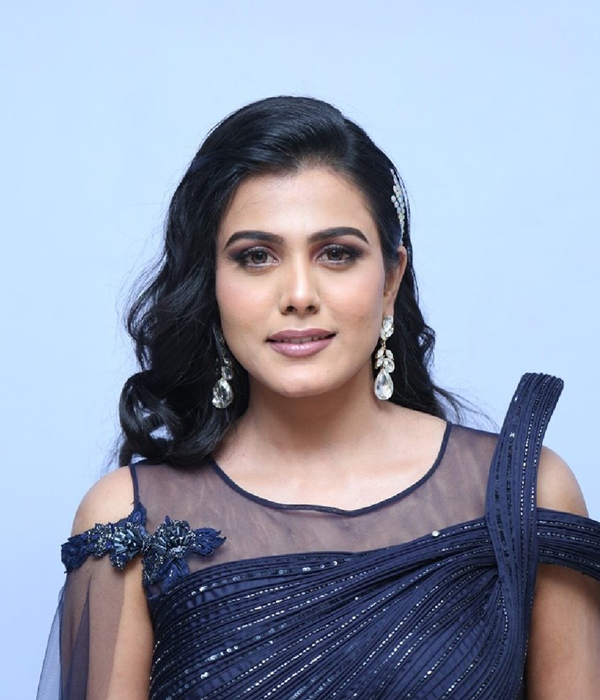 Ashwini Reddy