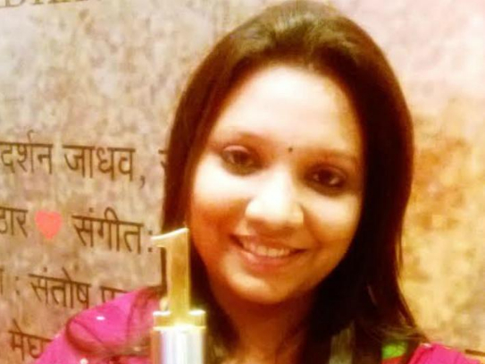 Ashwini Shende
