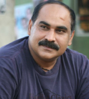 Ashwni Dhir
