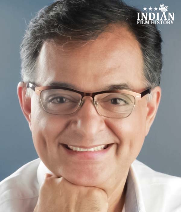 Asif Ali Beg