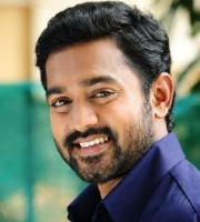 Asif Ali (Malayalam Actor)
