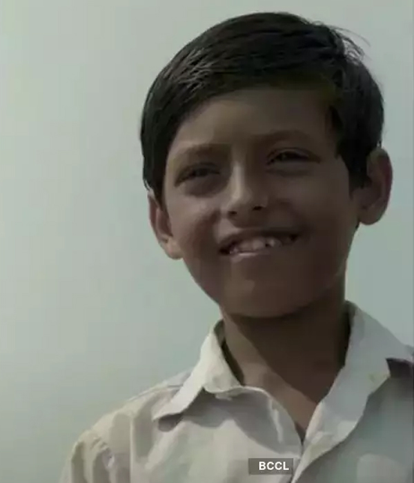Asik Shaikh