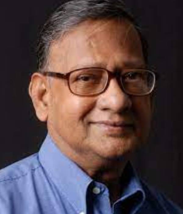 Asit Basu