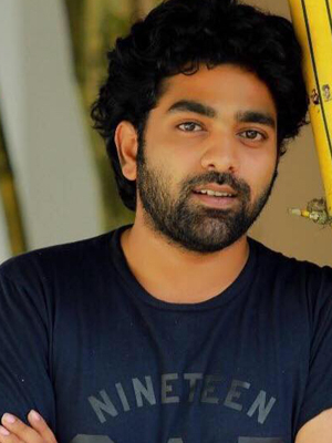 Askar Ali