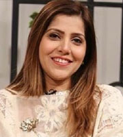 Asma Nabeel