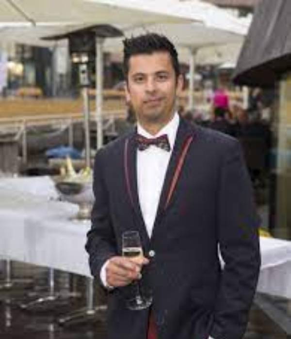 Assad Siddique