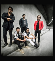 Astitva - The Band