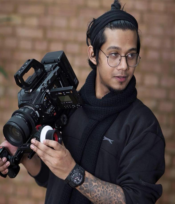 Asutosh Kashyap