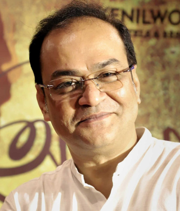 Atanu Bose
