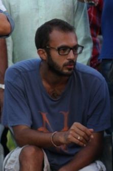 Atharv Baluja