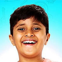 Atharva Bedekar