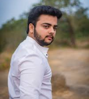 Atharva Karve