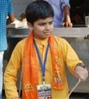 Atharva Nakti