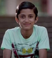 Atharva Padhye 