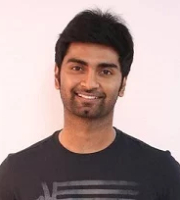 Atharvaa Murali