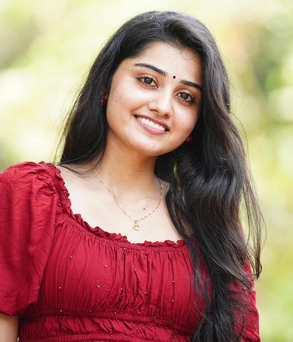 Athira Raj