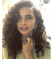 Athulya Chandra