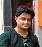 Atif Afzal