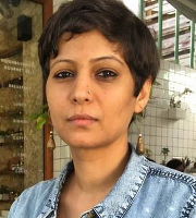 Atika Chohan